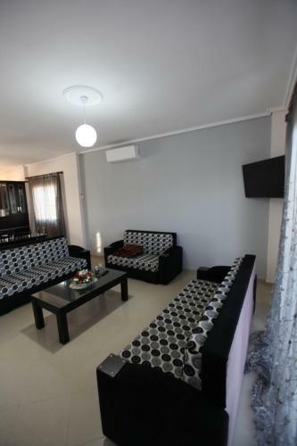 Green Garden Apartments