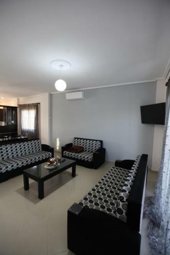 Green Garden Apartments