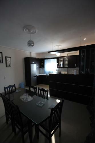 Green Garden Apartments