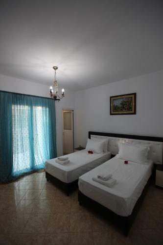 Green Garden Apartments