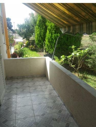 Hostal Villa Zyra