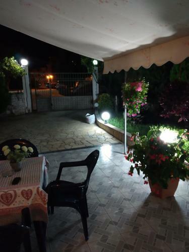 Hostal Villa Zyra