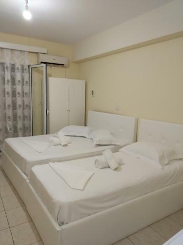 Hostal Villa Zyra