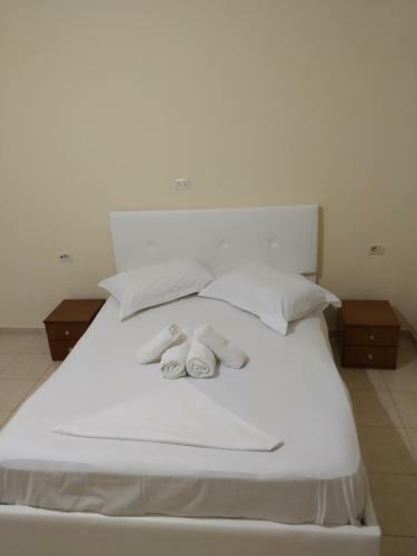 Hostal Villa Zyra