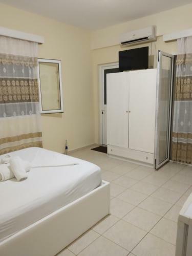 Hostal Villa Zyra