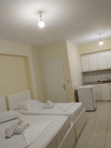 Hostal Villa Zyra