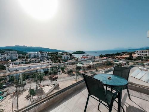 Apartamento La Luna Resort