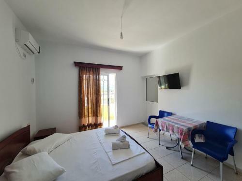 Hostal Guesthouse Desi