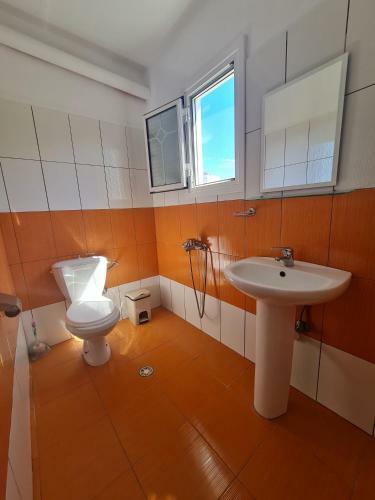 Hostal Guesthouse Desi