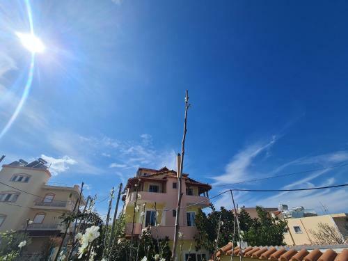 Hostal Guesthouse Desi