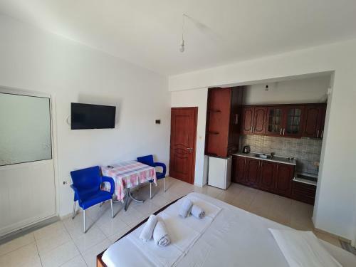 Hostal Guesthouse Desi