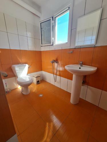 Hostal Guesthouse Desi