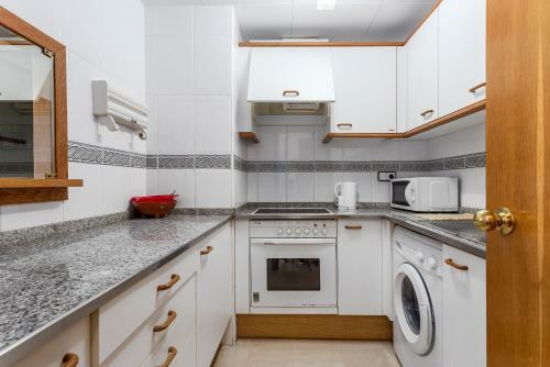 Apartamento Central Park