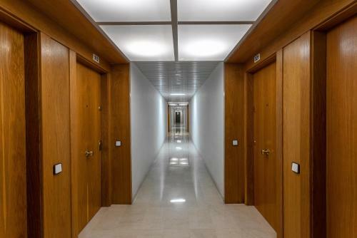 Apartamento Central Park