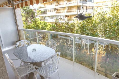 Apartamento Central Park