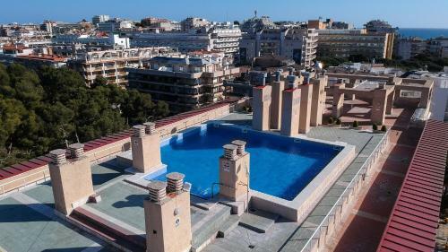 Apartamento Central Park