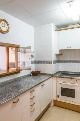 Apartamento Central Park