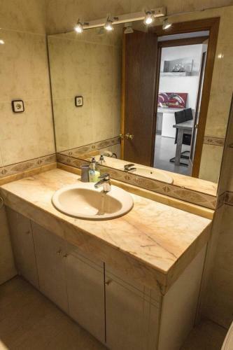 Apartamento Central Park