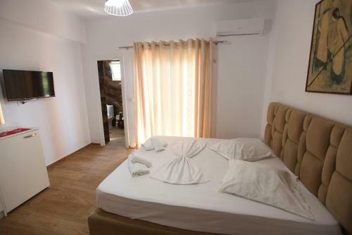 Apartamento Vila Elmazi Fa & Fe