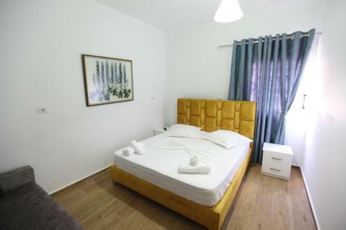 Apartamento Vila Elmazi Fa & Fe
