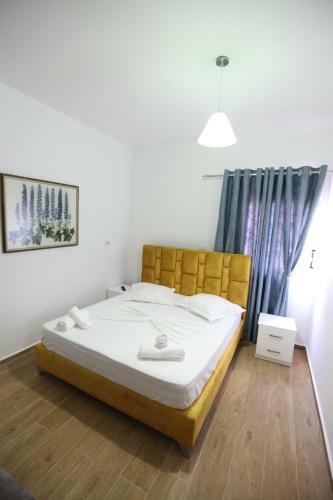 Apartamento Vila Elmazi Fa & Fe