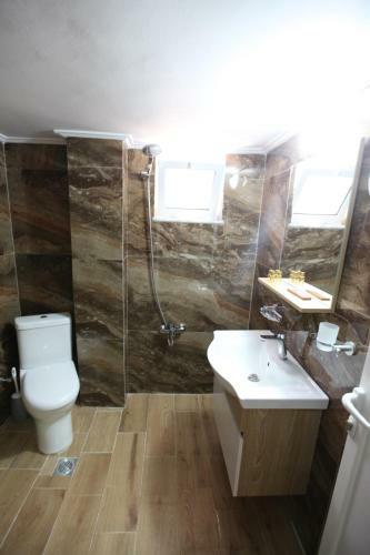 Apartamento Vila Elmazi Fa & Fe