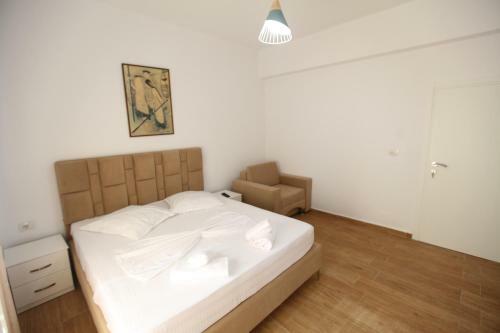 Apartamento Vila Elmazi Fa & Fe