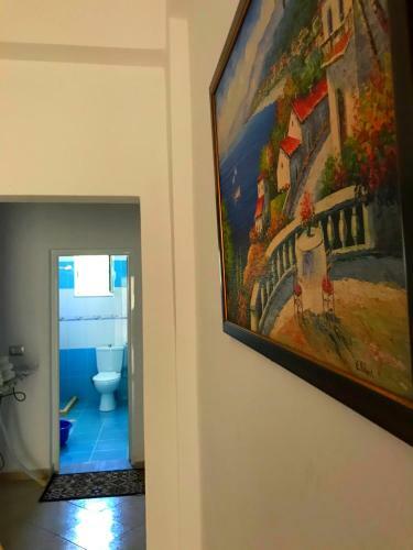 Agalliu House