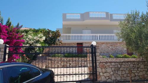 Apartamento Quiet Side