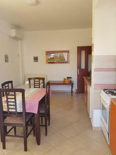 Apartamento Quiet Side