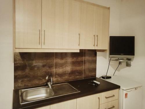 Apartament Gerdani