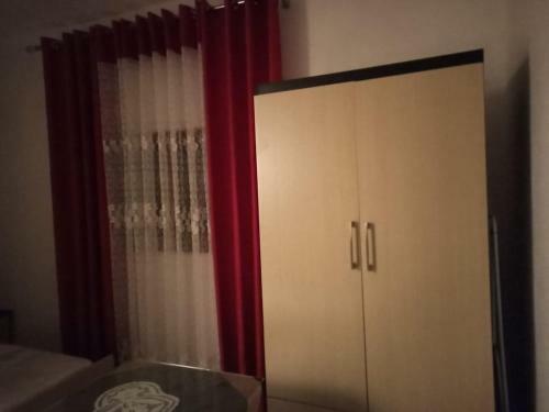 Apartament Gerdani