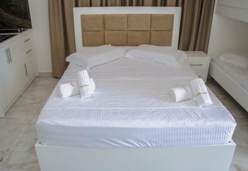 Apartamento Hotel Landi