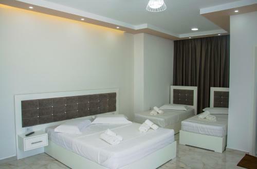 Apartamento Hotel Landi