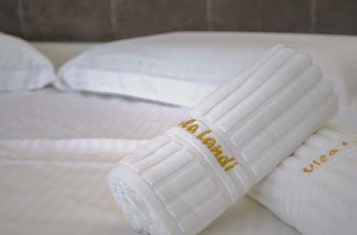 Apartamento Hotel Landi