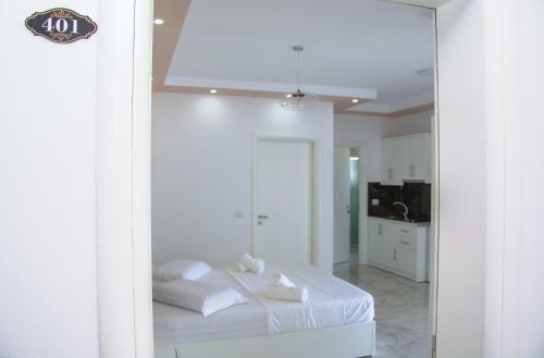 Apartamento Hotel Landi