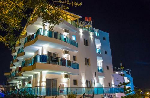 Apartamento Hotel Landi