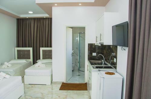 Apartamento Hotel Landi