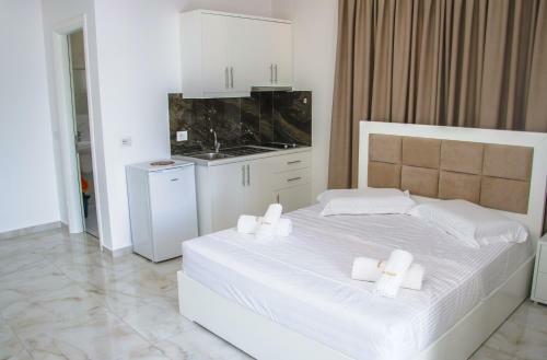 Apartamento Hotel Landi