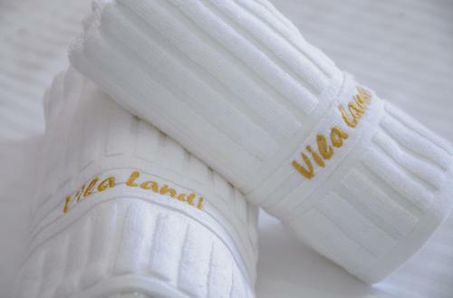 Apartamento Hotel Landi