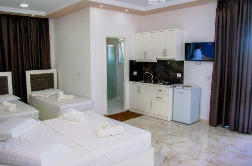 Apartamento Hotel Landi