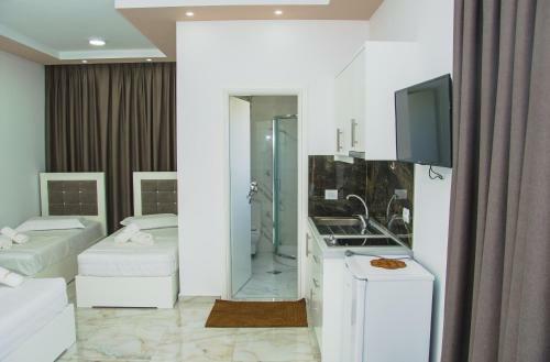 Apartamento Hotel Landi