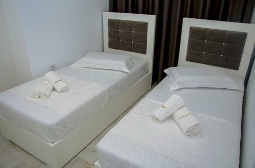 Apartamento Hotel Landi