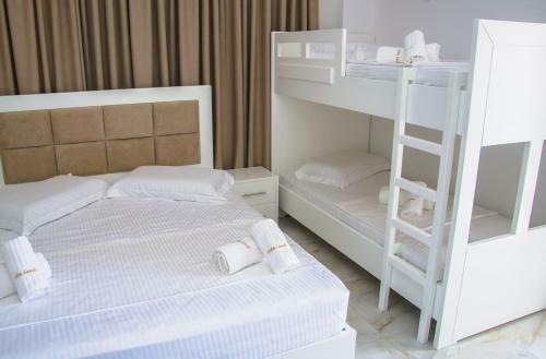 Apartamento Hotel Landi