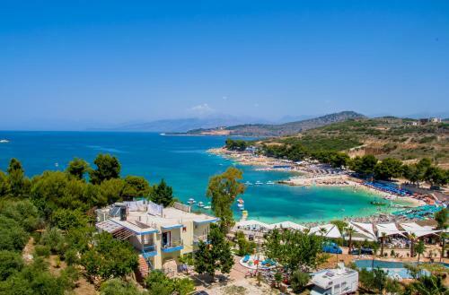 Apartamento Hotel Landi