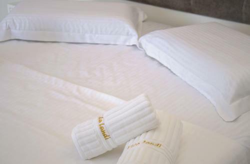 Apartamento Hotel Landi