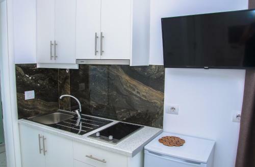 Apartamento Hotel Landi