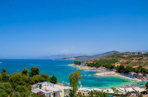 Apartamento Hotel Landi