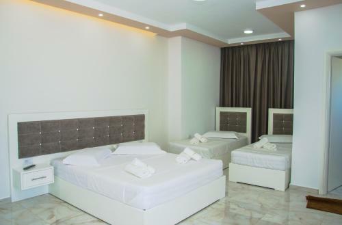 Apartamento Hotel Landi