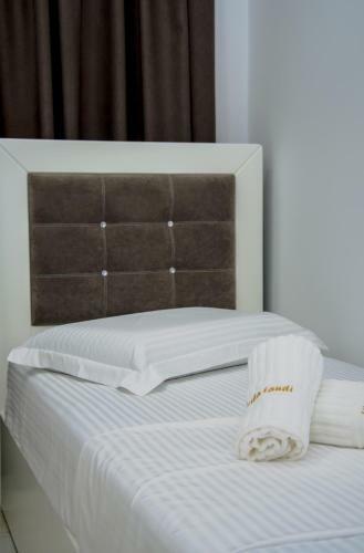 Apartamento Hotel Landi